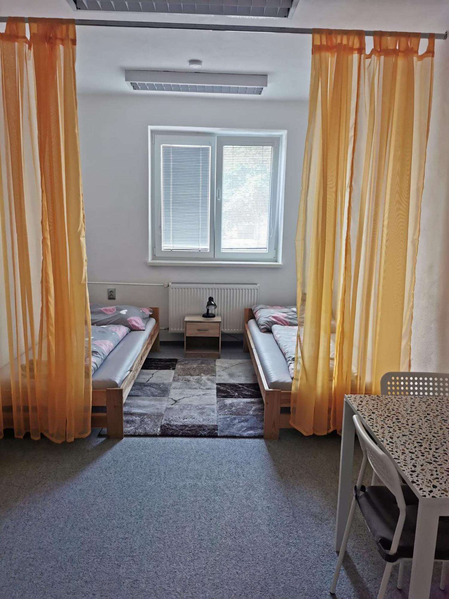 Living By The Bus Station * Pressburg